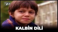 Kalbin Dili