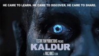 Kaldur