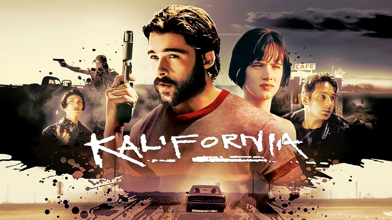 Foto de KALIFORNIA