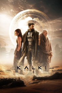 Kalki 2898