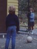 Kalle Behind