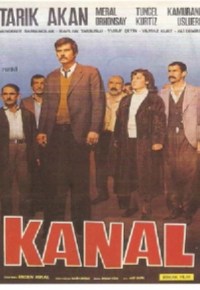 Kanal