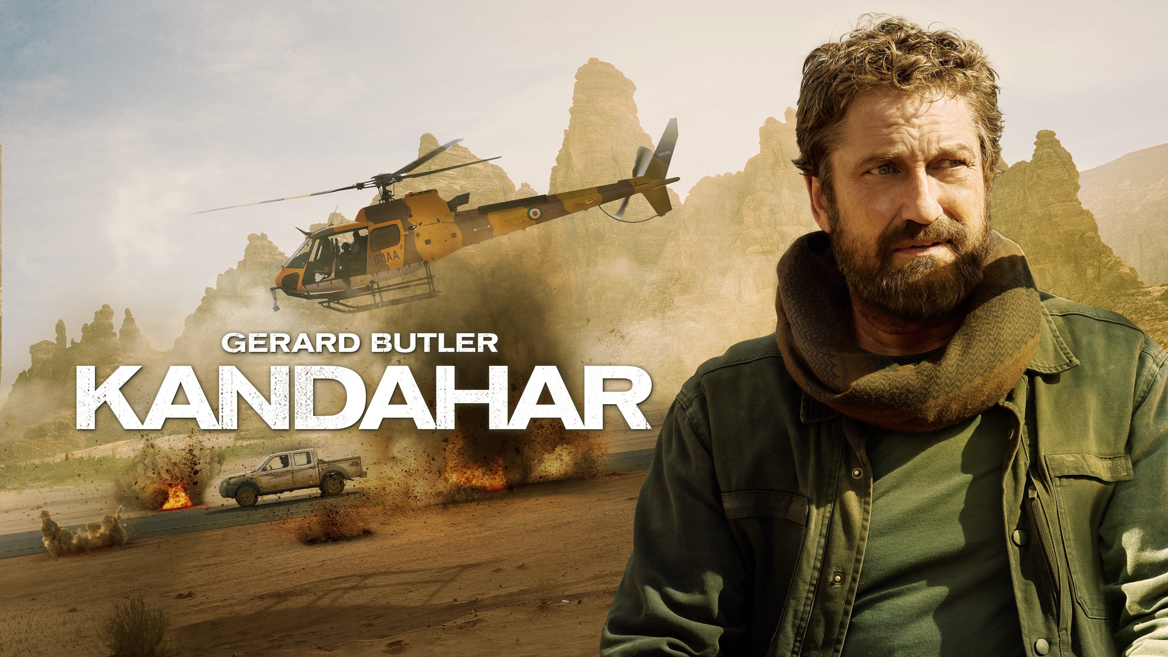 Foto de OPERACIÓN KANDAHAR