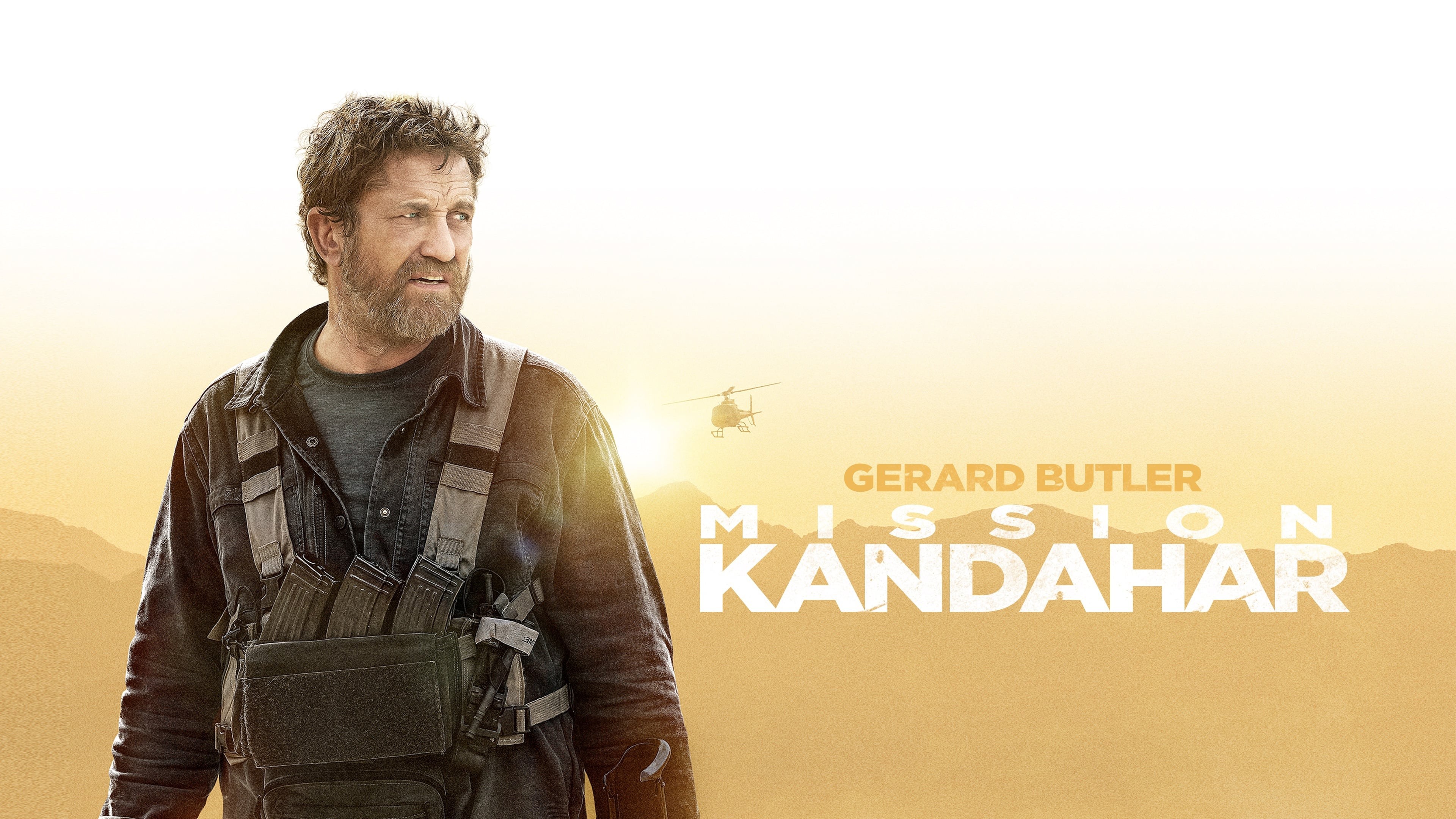 Foto de OPERACIÓN KANDAHAR