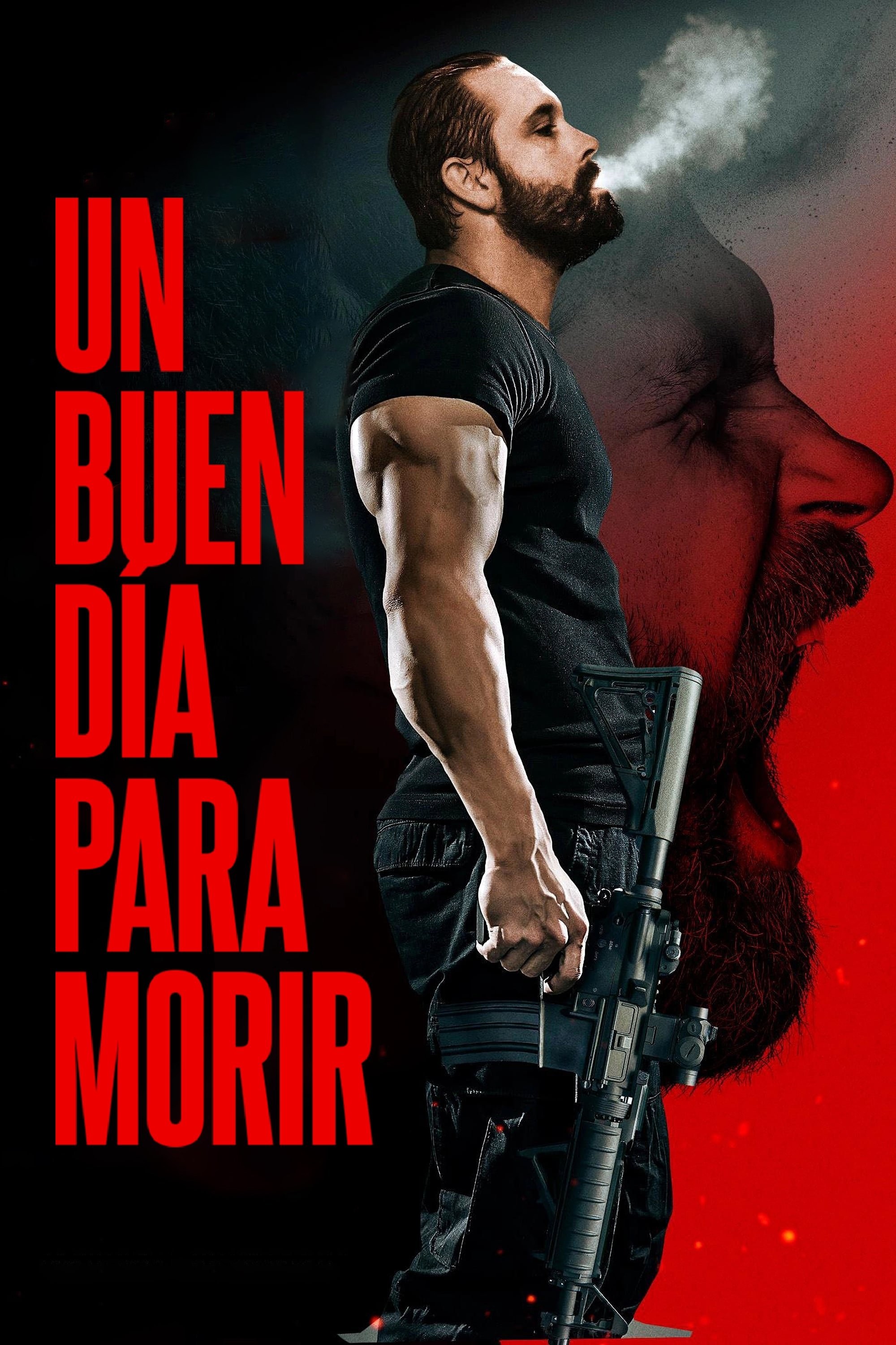 Poster de KANE en español