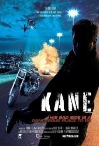 Kane: Man of War