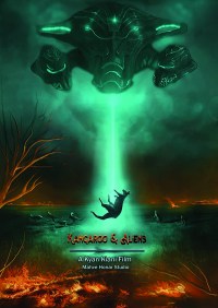 Kangaroo and Aliens
