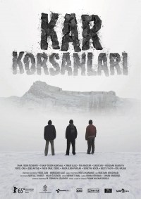 Kar Korsanlari