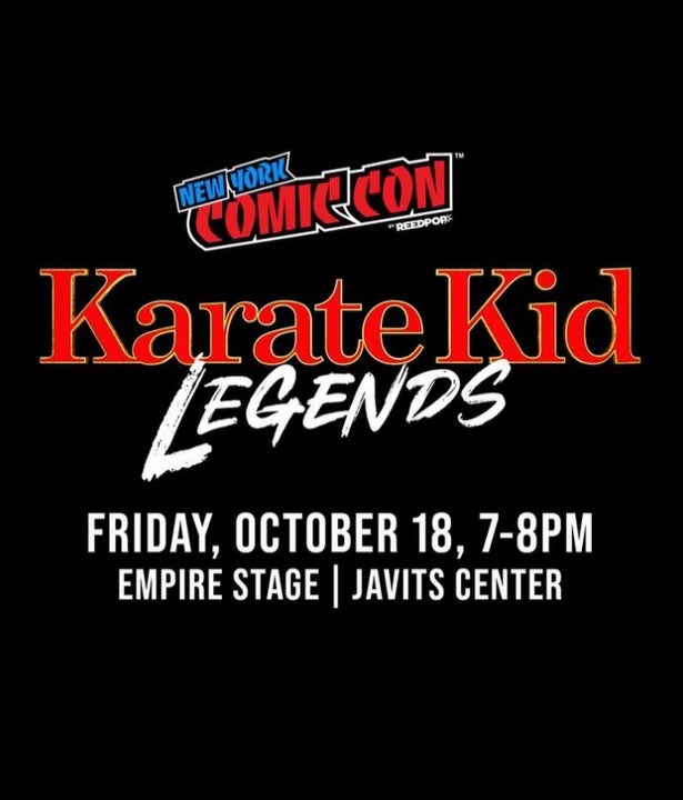 Foto de KARATE KID: LEGENDS