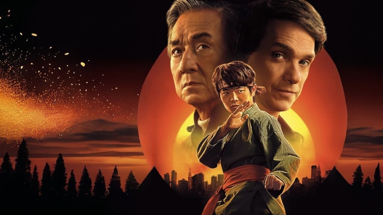 Foto de KARATE KID: LEGENDS