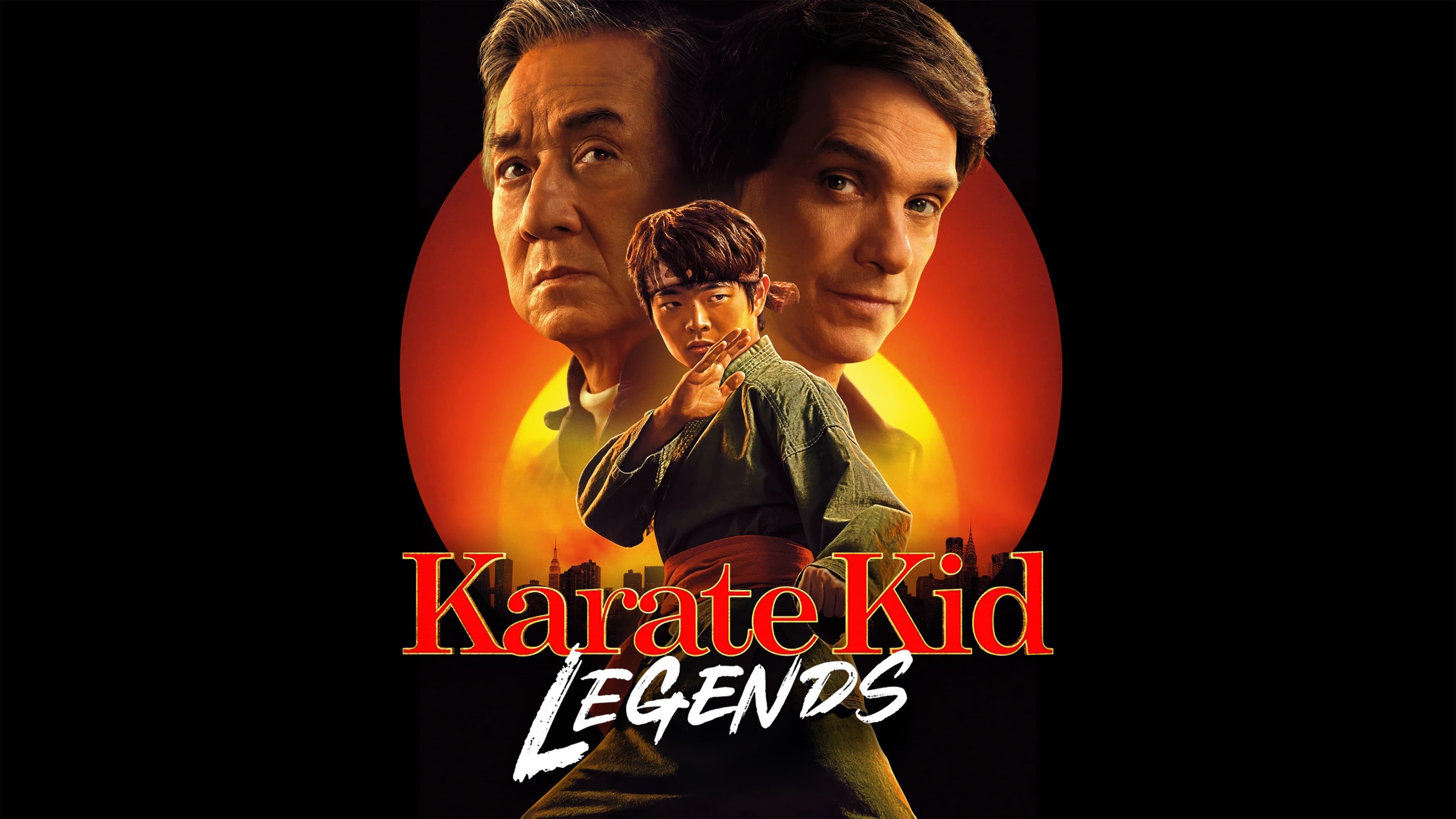 Foto de KARATE KID: LEGENDS