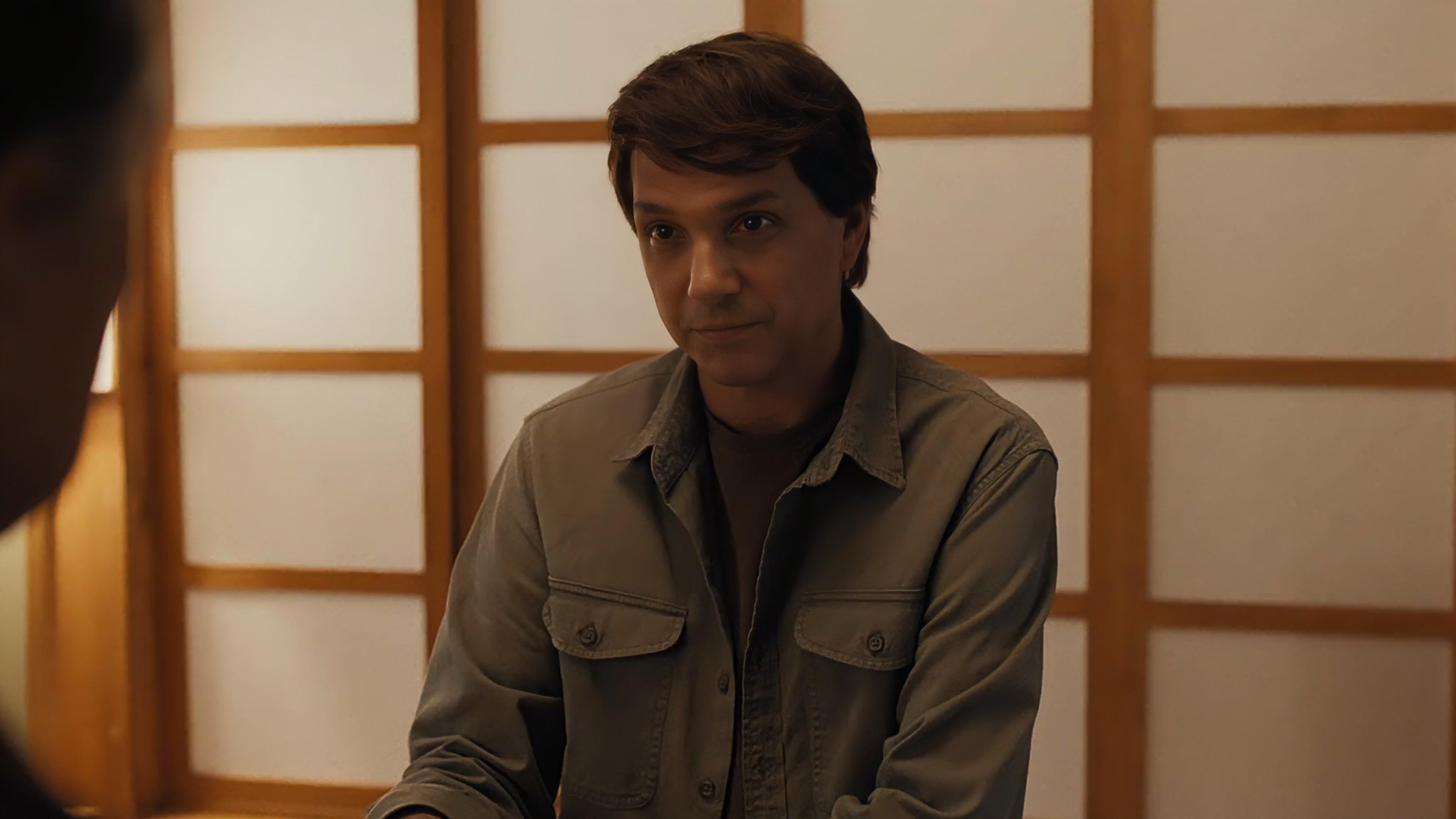 Foto de KARATE KID: LEGENDS