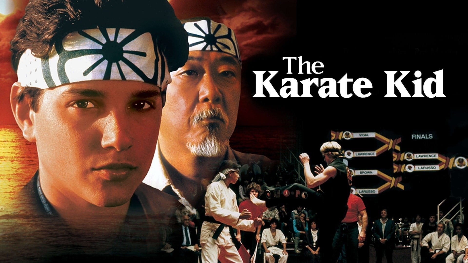 Foto de KARATE KID: EL MOMENTO DE LA VERDAD