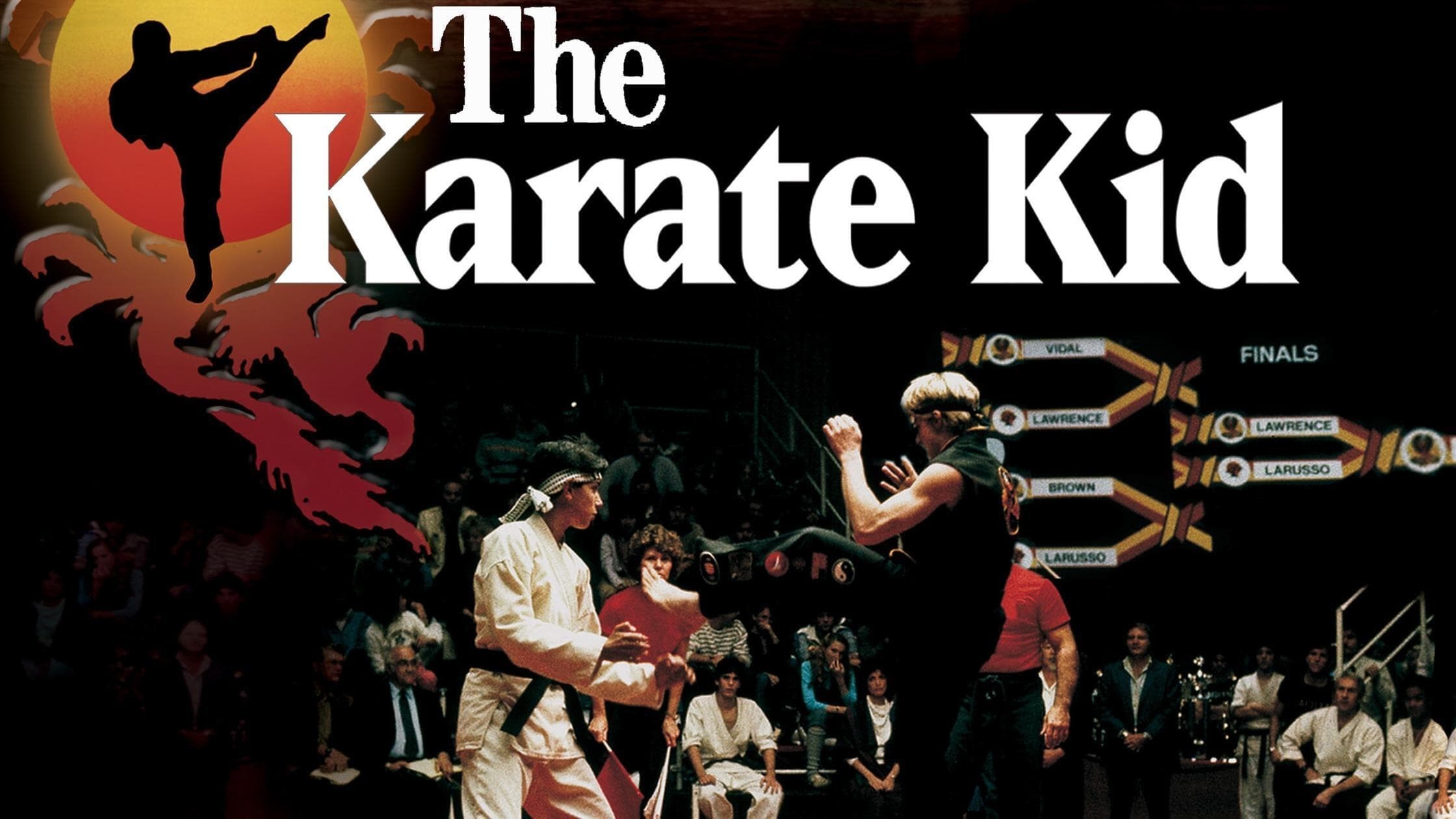 Foto de KARATE KID: EL MOMENTO DE LA VERDAD