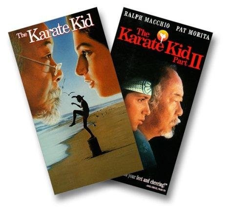 Foto de KARATE KID II (LA HISTORIA CONTINÚA)