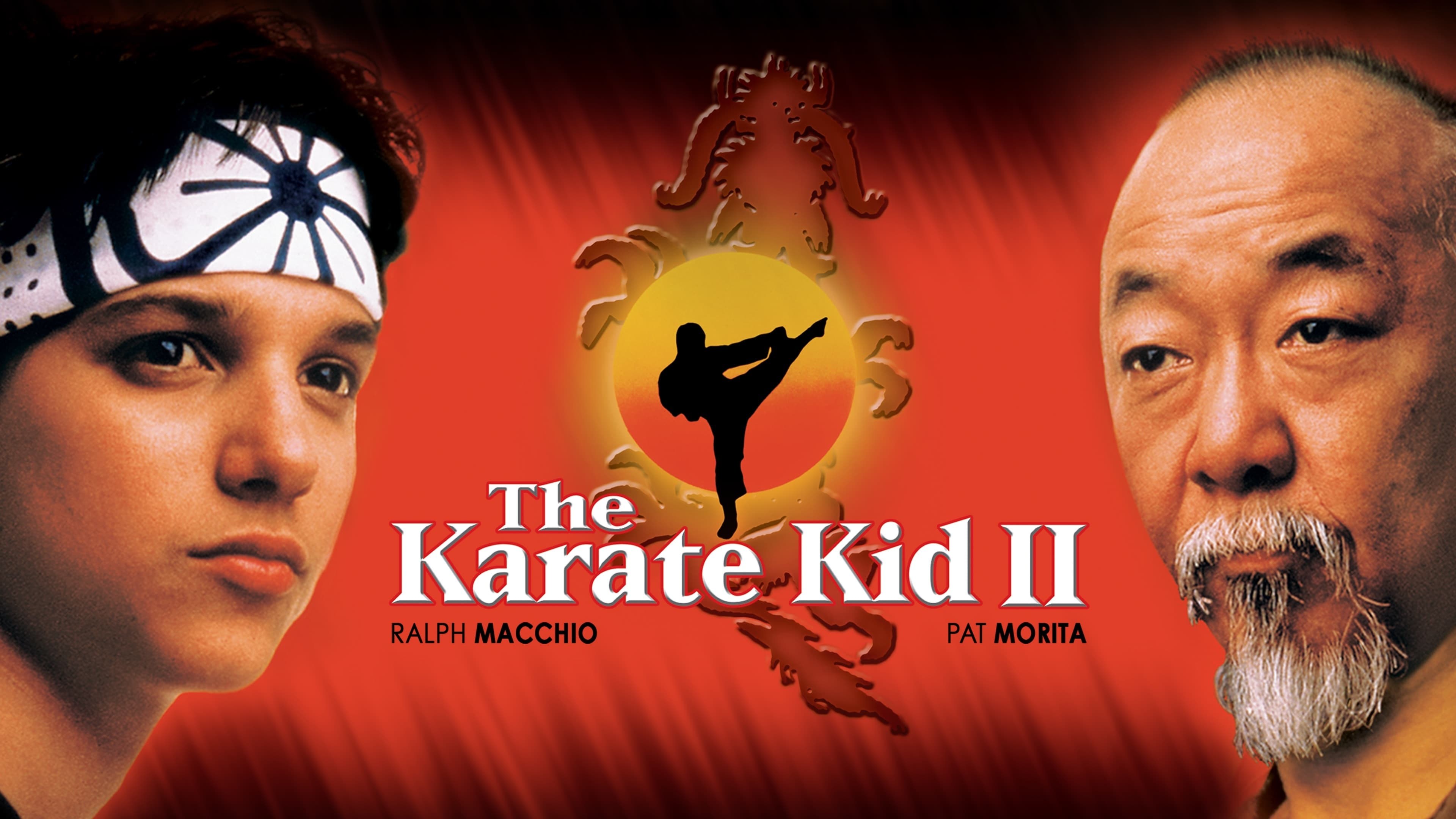 Foto de KARATE KID II (LA HISTORIA CONTINÚA)