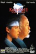 Karate Kid II (La historia continúa)