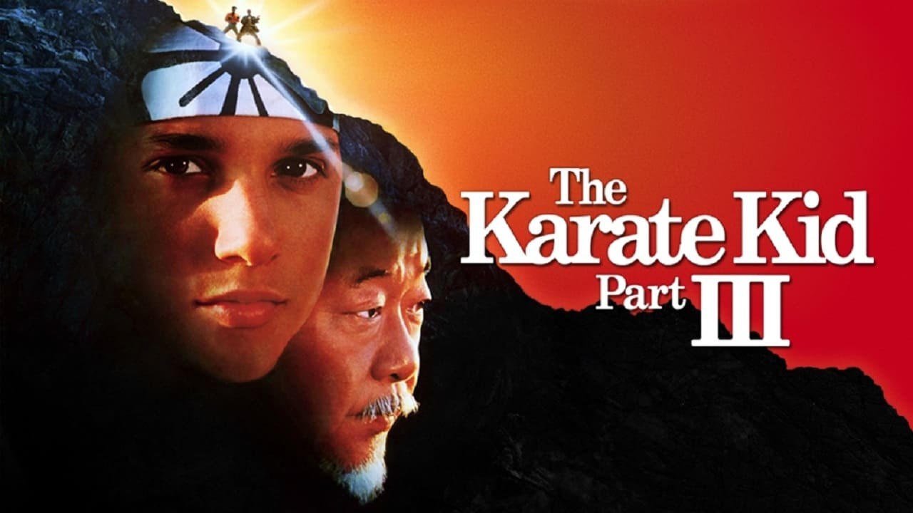 Foto de KARATE KID III: EL DESAFÍO FINAL