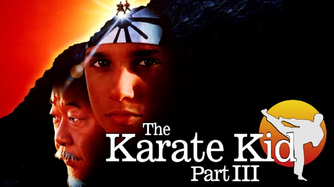 Foto de KARATE KID III: EL DESAFÍO FINAL