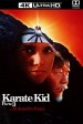 Karate Kid III: El desafío final