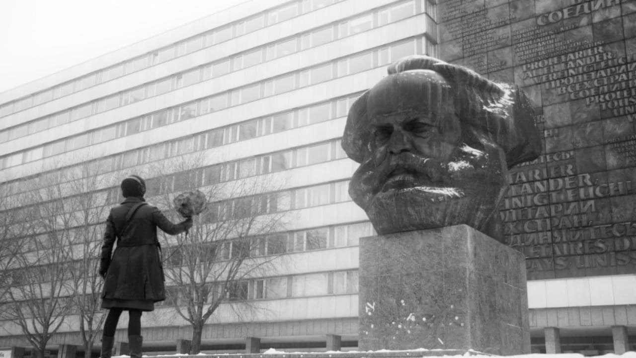 Foto de KARL MARX CITY