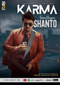 Karma: Imran Hossain Shanto