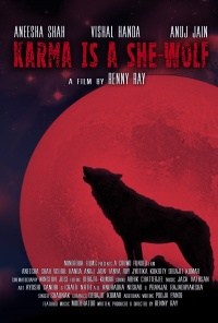 Karma Is A She-Wolf
