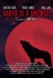 Karma Is A She-Wolf
