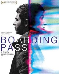 Película Boarding Pass