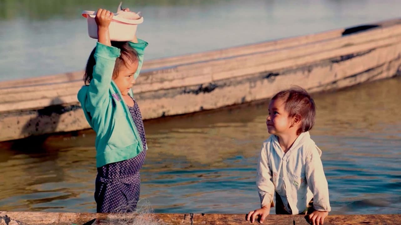 Foto de KARUARA, LA GENTE DEL RÍO