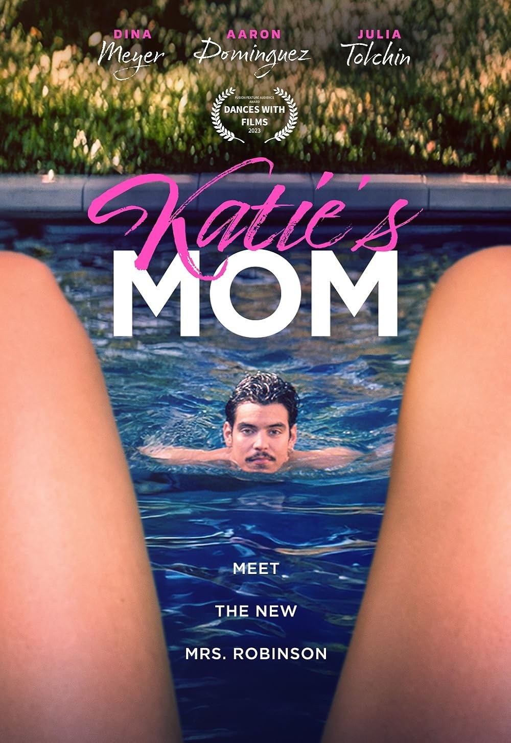 Poster de KATIE'S MOM