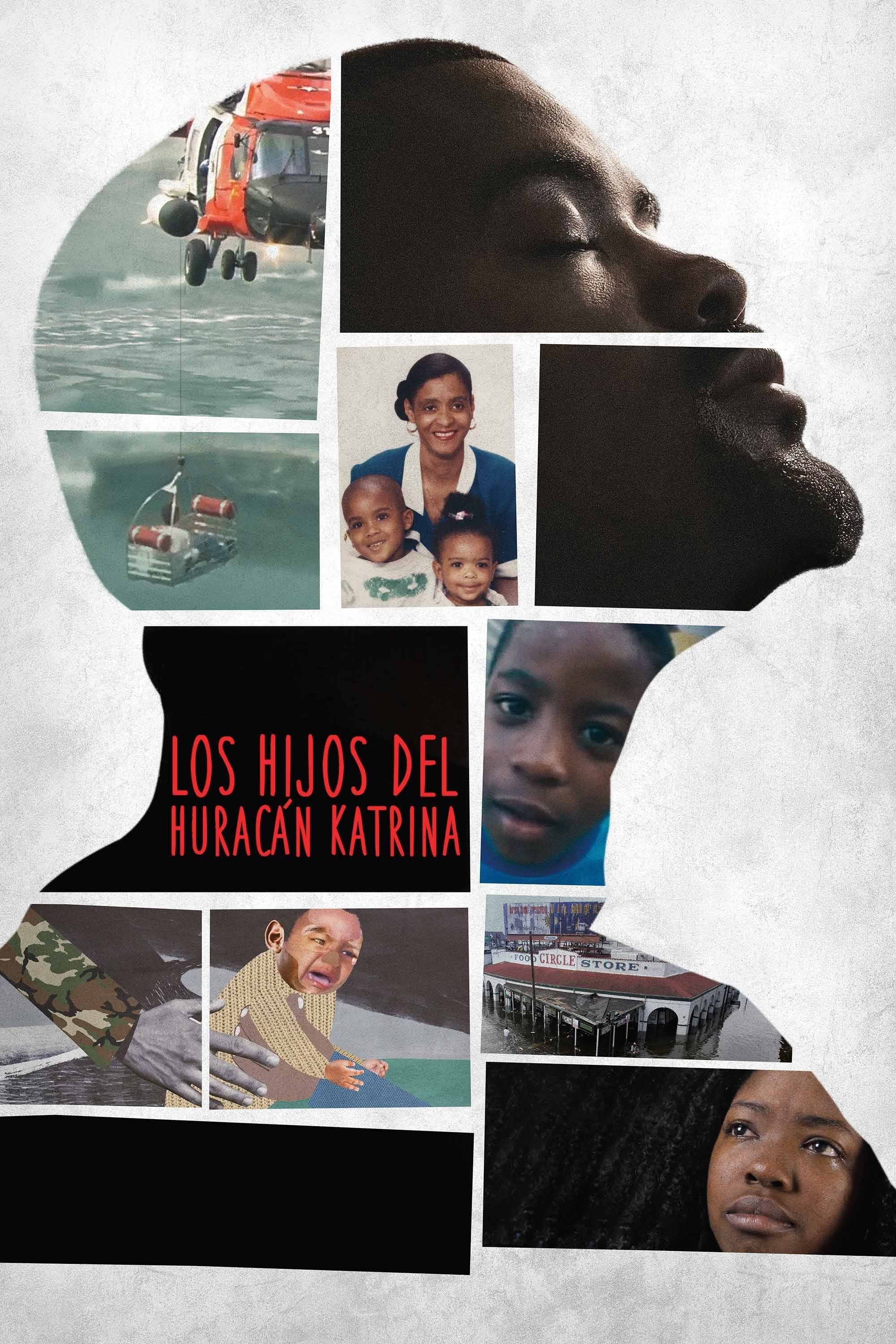 Poster de KATRINA BABIES en español