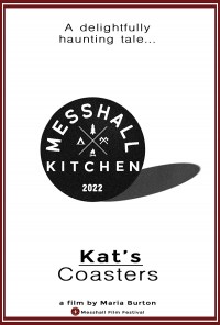 Kat's Coasters