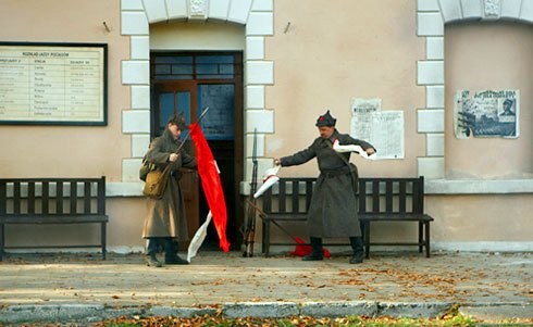 Foto de KATYN