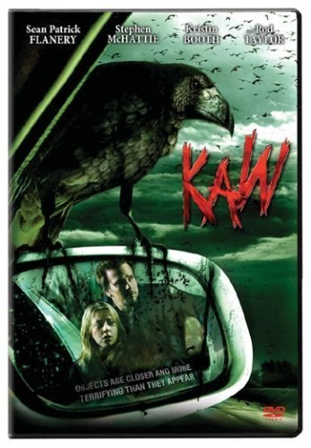 Poster de KAW: VENGANZA ANIMAL