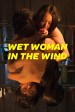 Wet Woman in the Wind