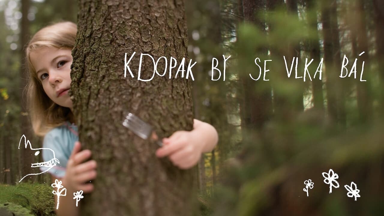 Foto de KDOPAK BY SE VLKA BÁL