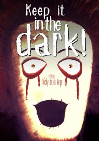 Keep It in the Dark