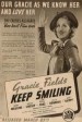 Smiling Along