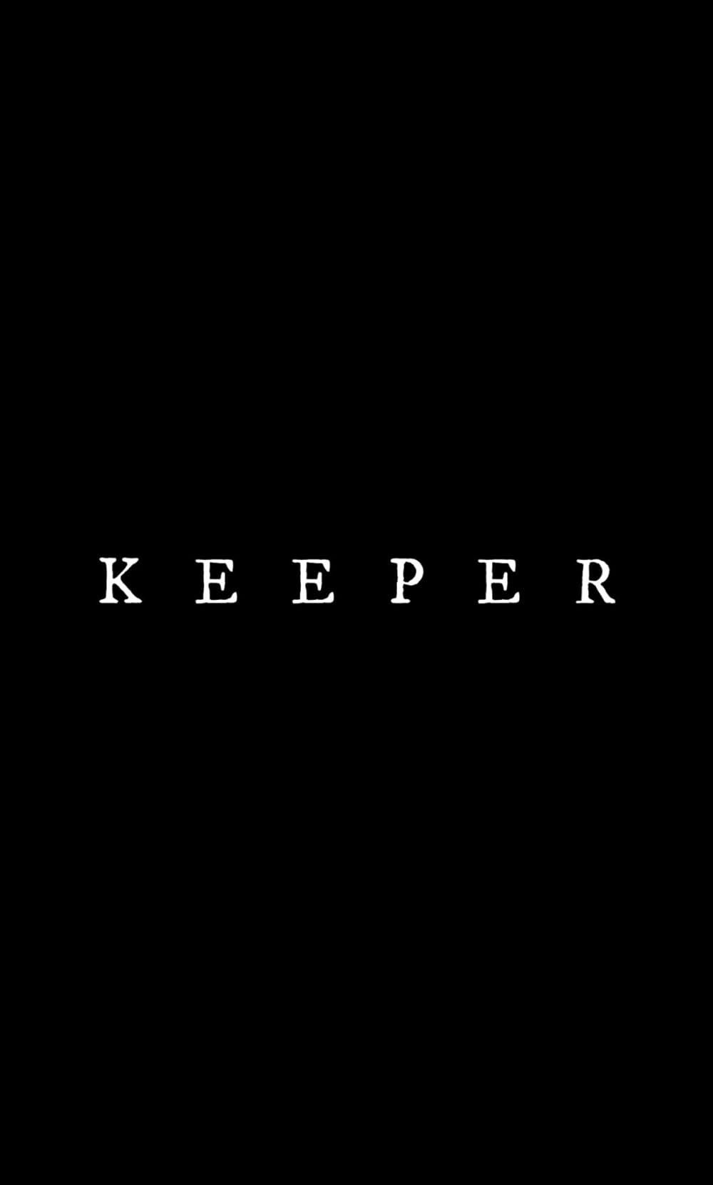 Poster de KEEPER