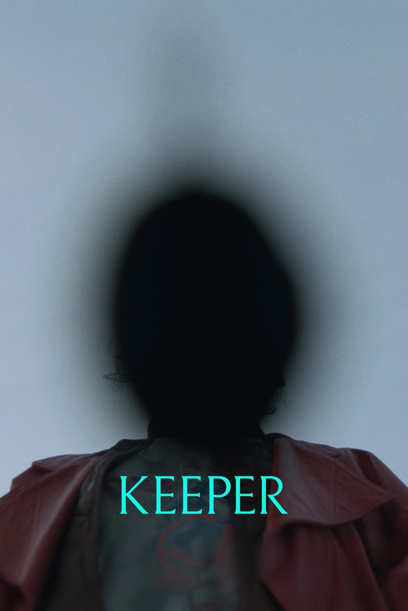Poster de KEEPER