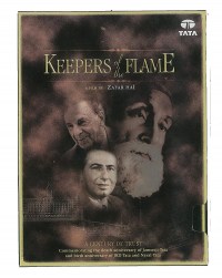 Keepers of the Flame