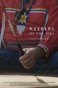Keepers of the Way