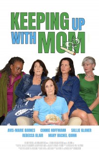 Keeping Up with Mom