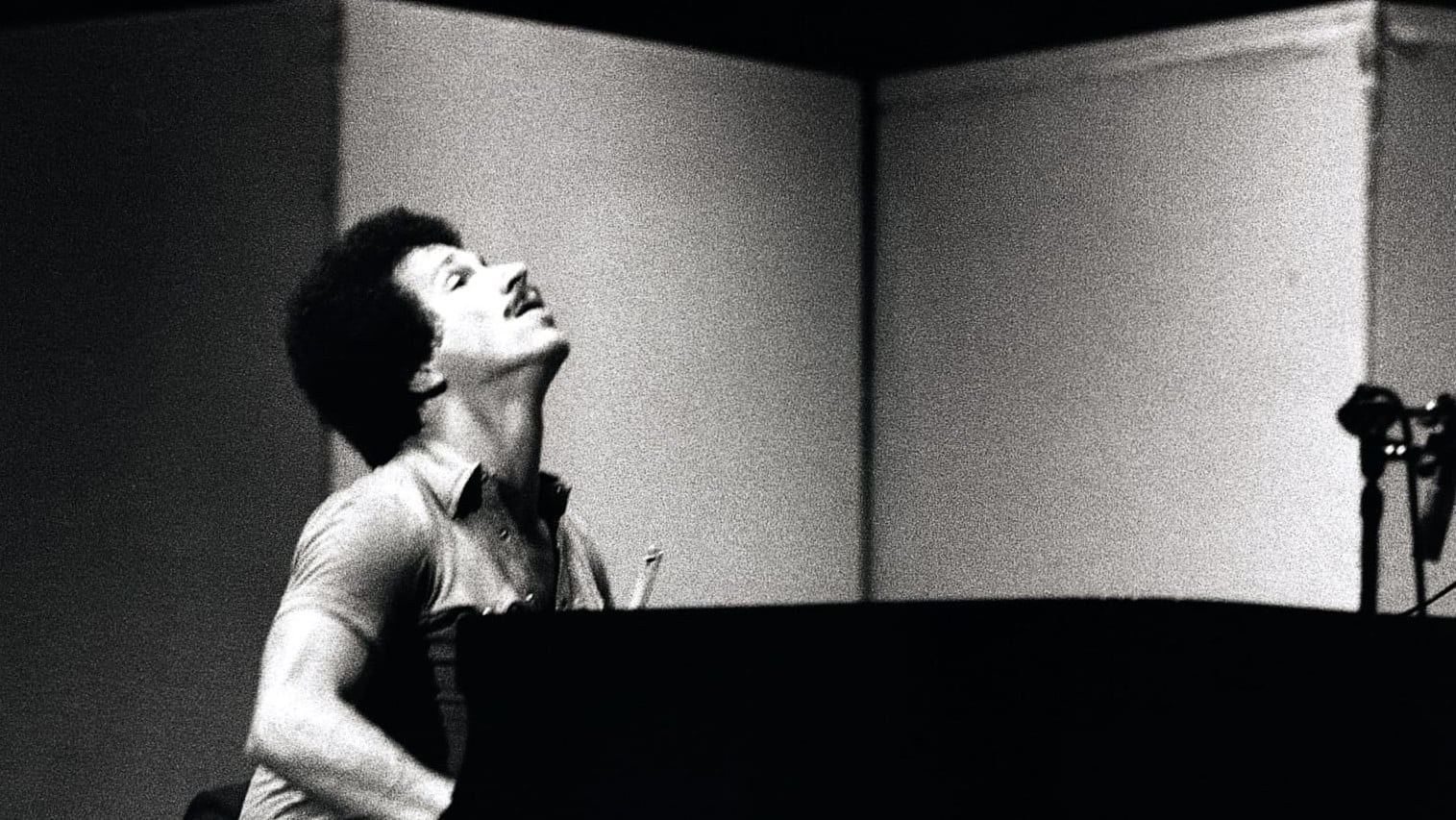 Foto de KEITH JARRETT: THE ART OF IMPROVISATION