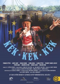 Kék kék kék