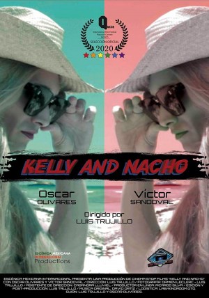 Kelly And Nacho