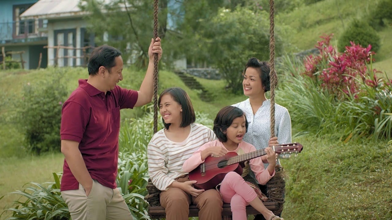 Foto de KELUARGA CEMARA