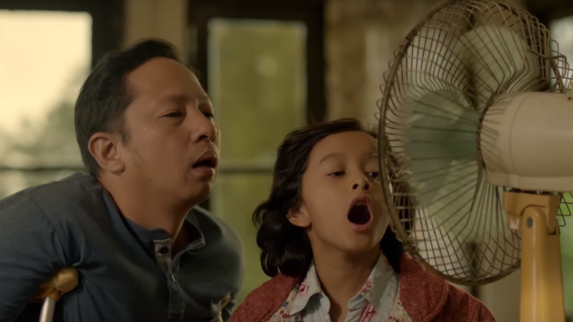 Foto de KELUARGA CEMARA