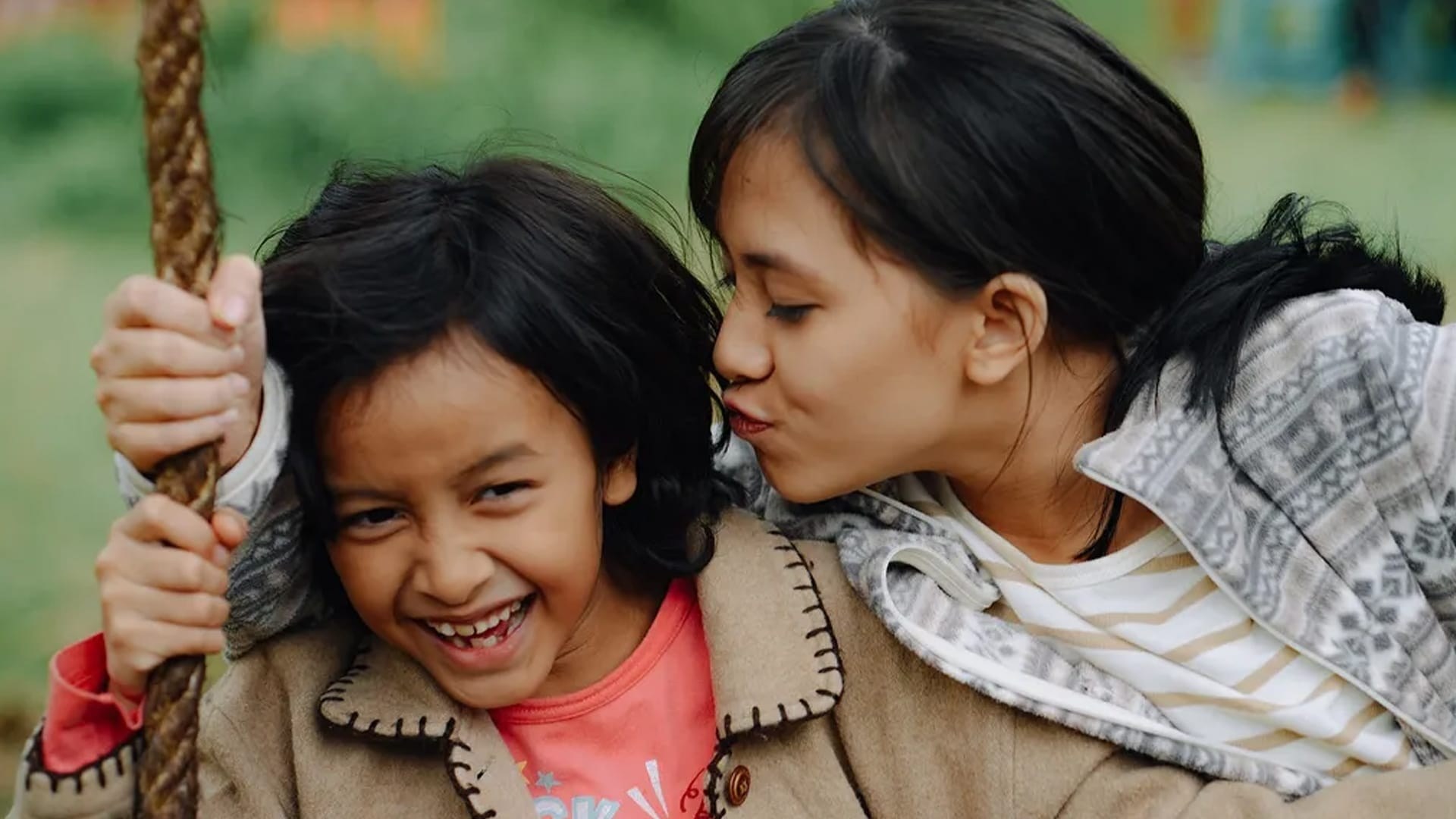 Foto de KELUARGA CEMARA